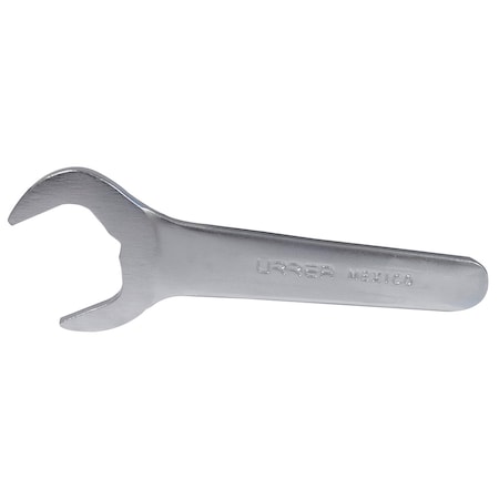 Urrea Service Wrench, 1 11/16" opening size U3554